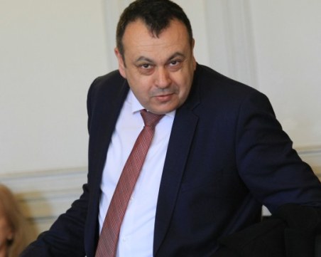 Хамид Хамид: Ротационното председателство е като дървено желязо