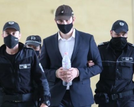 Отложиха делото за смъртта на Милен Цветков