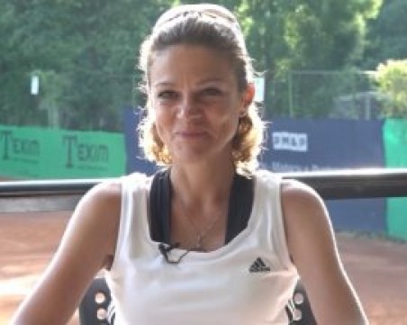 Почина българската тенисистка Елена Пампулова-Бергоми