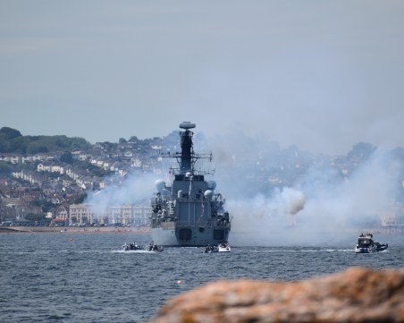 Разследване в Скандинавия: Русия има цяла флотилия от скрити кораби за саботаж в Северно море