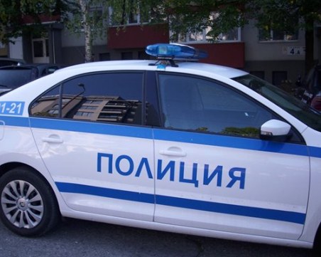 Шофьор блъсна 13-годишно дете на пешеходна пътека в Разград