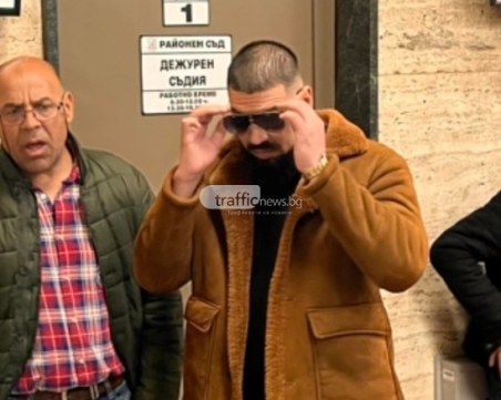 Синът на столипиновския барон Асан Кучкаря, набил шофьор на рейс, се размина само с глоба