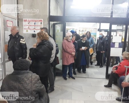 Служебният кабинет предлага 12% увеличение на пенсиите