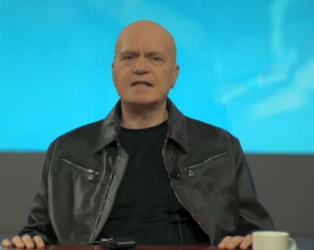 Трифонов: Ако не бях аз, Нинова щеше да е председател на 47-ото НС, а не Минчев