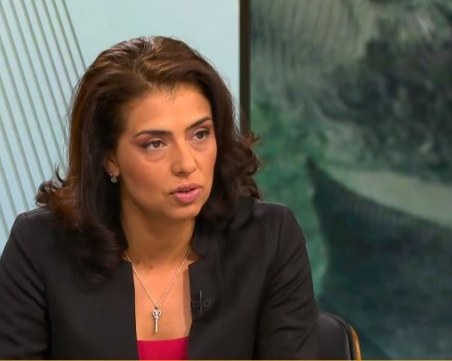 Ваня Григорова: Комапнии се изнасят от България към Турция