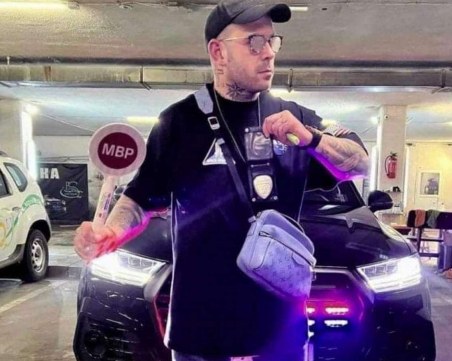 Ясен Тодоров: До края на седмицата ще има присъда за Георги Семерджиев