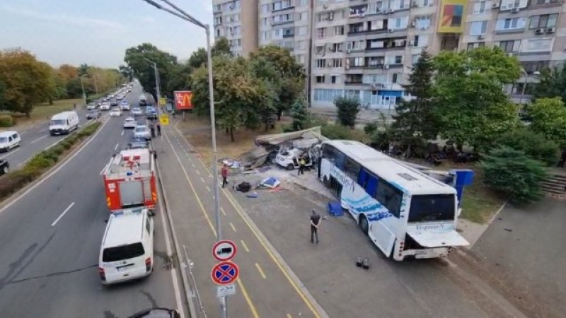 В Бургас започна делото за каналджийство срещу тримата сирийски граждани,