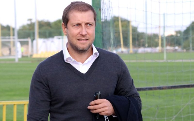 ПФК Ботев с официално изявление: Антон Зингаревич няма намерения да продава клуба