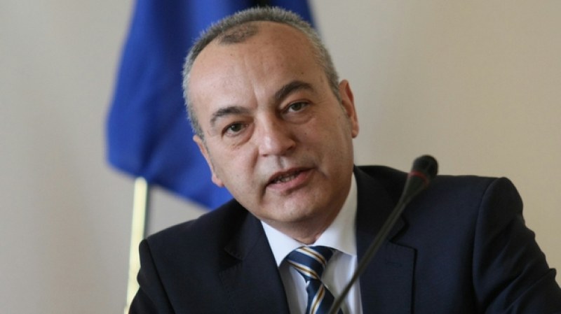 Премиерът: Ще забраним вноса на храни от Украйна