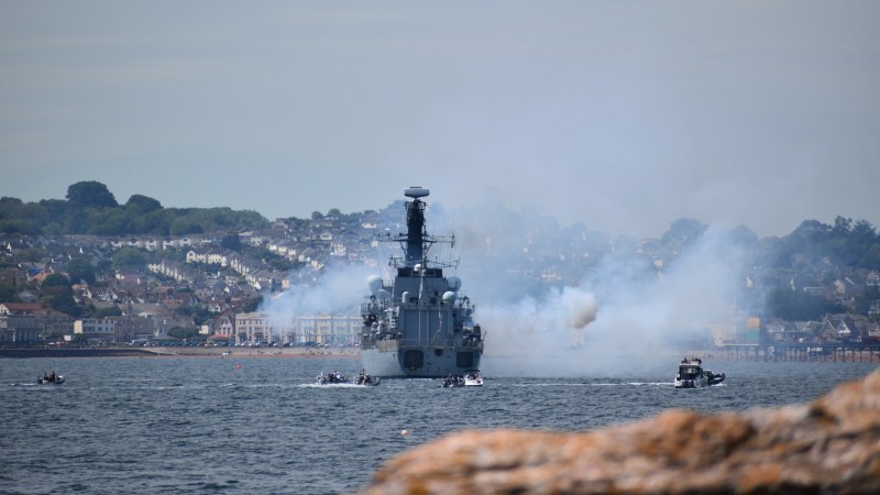 Разследване в Скандинавия: Русия има цяла флотилия от скрити кораби за саботаж в Северно море
