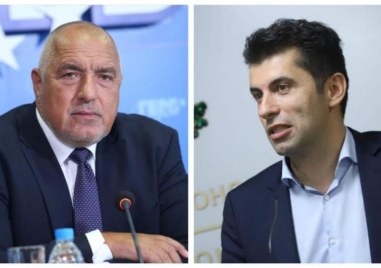 Делото което бившият премиер Кирил Петков води срещу другия бивш
