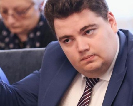 Депутат от ПП-ДБ: Имаме допирни точки с ГЕРБ, но няма да участваме в тяхно правителство