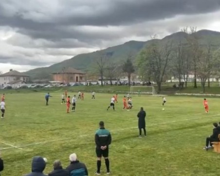 Дубълът на Локо загуби гостуването си на Асеновец