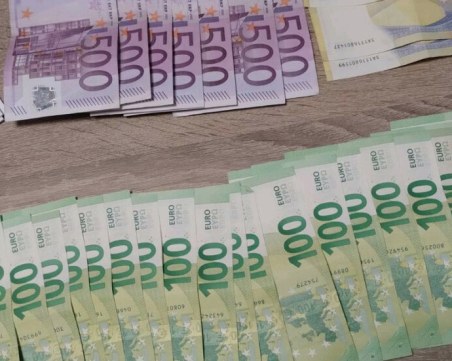 ГДБОП разби наркогрупа в София