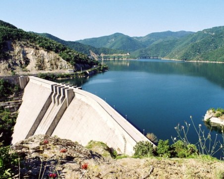 Проектът за водоснабдяването на Пловдив от язовир Въча става приоритетен за държавата