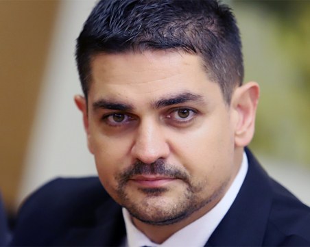 Прокуратурата иска имунитета на Радостин Василев