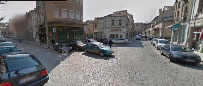 Фирма-доставчик, която зарежда търговки обекти в Пловдив попадна в капана