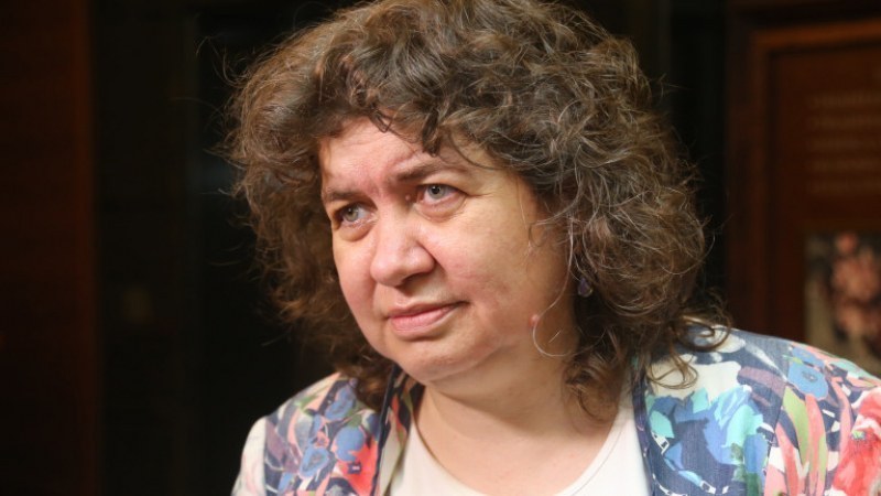 Наталия Киселова: Президентът вероятно ще връчи първия мандат в началото на май
