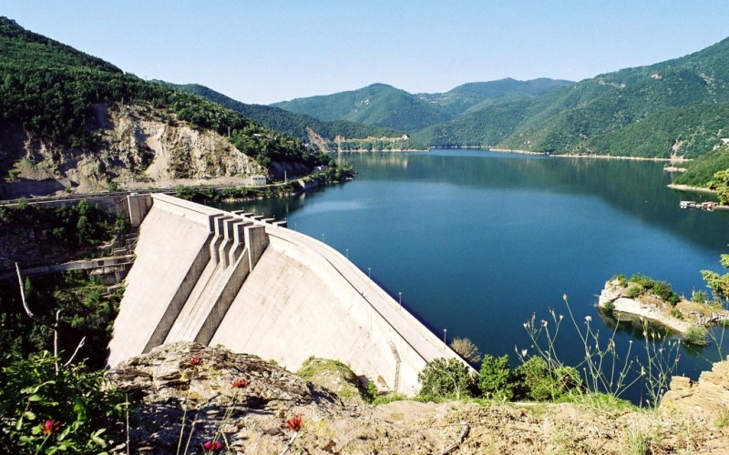 Проектът за водоснабдяването на Пловдив от язовир Въча става приоритетен за държавата