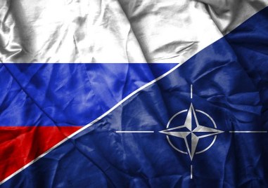 Русия подложи на критики посещението на генералния секретар на НАТО Йенс Столтенберг в Киев тази седмица като