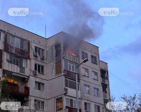 Апартамент в 