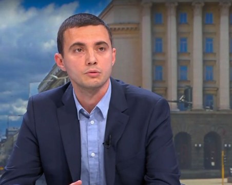 Арабаджиев: Планирахме бюджет 181 млрд. лв., прогнозата на МФ е за 184 млрд. лева