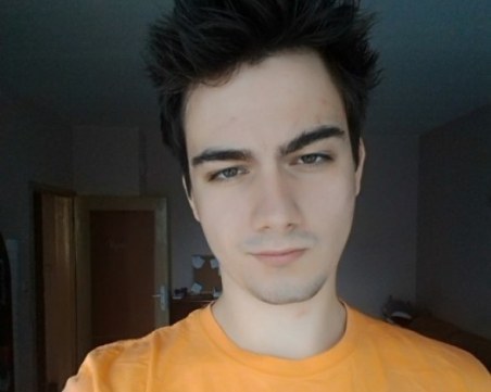 Хакерът Мотикаря – от комик, до шеф на ОПГ за разпространение на детска порнография