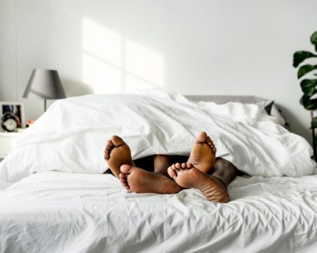 Хората, които не правят редовно секс, оглупяват по-бързо