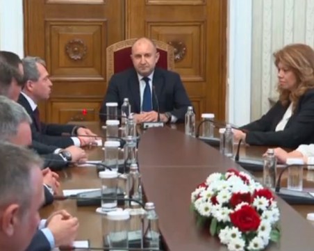 ИТН: Ако няма редовно правителство, приемането на нов бюджет ще е вредно за държавата