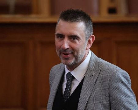 Ивайло Вълчев: Преди да говорим за подкрепа, трябва да знаем състава на кабинета на ГЕРБ