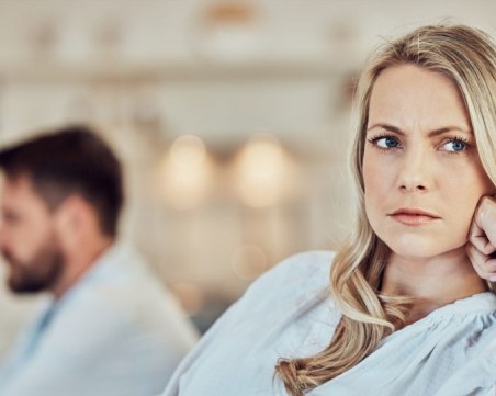 Когато мълчанието се превърне в игра на власт