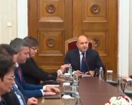 Корнелия Нинова за участие в кабинет: Ако бъдем поканени, ще проведем вътрешнопартийно допитване