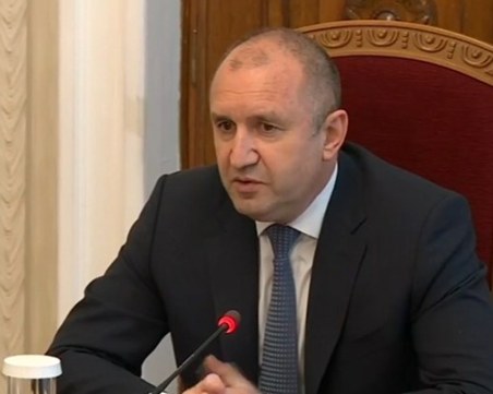 Край на консултациите при президента – изводи, очаквания и какво следва