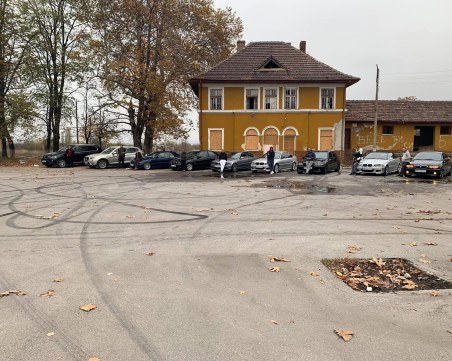 От БМВ клуб в Кричим искат да помогнат на абитуриент в нужда