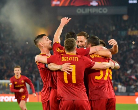 Рекорд! Пет италиански клуба на полуфинали в евротурнирите