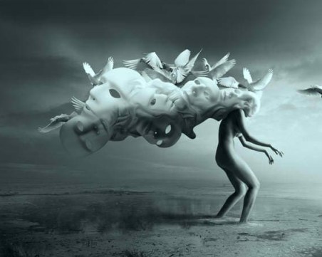 Скритите послания: Родовите проклятия може да вредят столетия