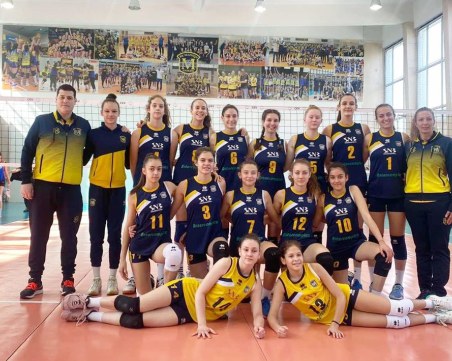 Стартира Купа България при подрастващите, Марица няма да участва поради дублиране на датите с турнир в Сърбия