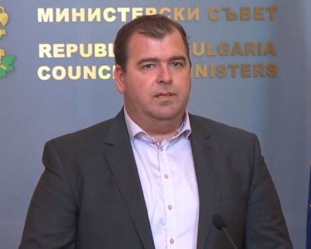 Явор Гечев за вноса на зърно: Украйна ни разбира, не иска да ни пречи