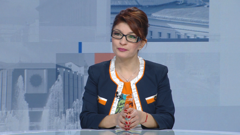 Атанасова: Ако ПП-ДБ не ни подкрепят, ще предложим правителство на малцинството