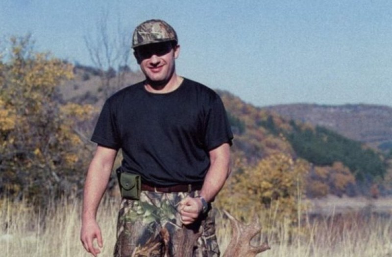 Красимир Каменов е обявен за международно издирване с “червена бюлетина