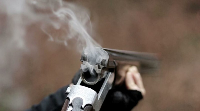 Мъж е прострелял пушка дете в Шуменско. На 20 април