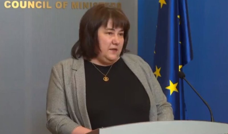Служебното правителство предлага Бюджет 2023 да е с дефицит 6.4%