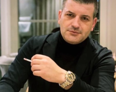 Испания отказа да ни предаде един от разследваните за заговор за отстраняване на магистрати