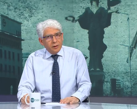 Карабоев: Навални никога няма да излезе от затвора, ще бъде убит там