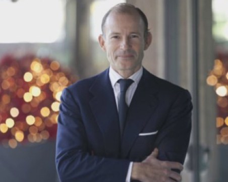 Княз Кирил: Приемането на еврото ще опрости много процеси