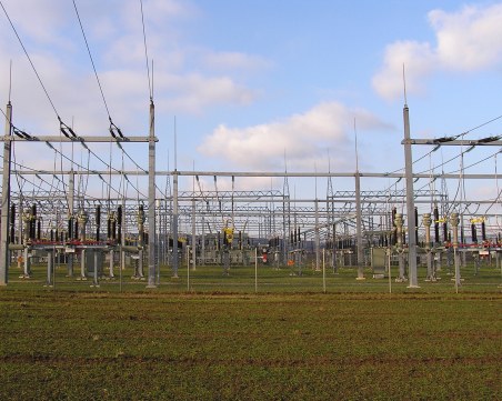 Литва изключи пробно всички свои връзки с руската електроенергийна мрежа