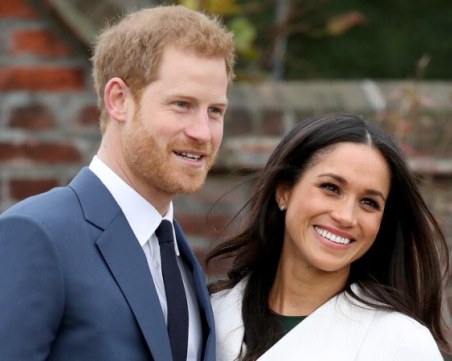 Меган Маркъл няма да присъства на коронацията на Чарлз III заради расизъм в кралското семейство