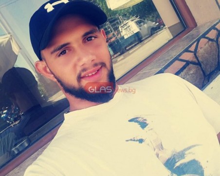 Млад баща загина при инцидент в Пловдив