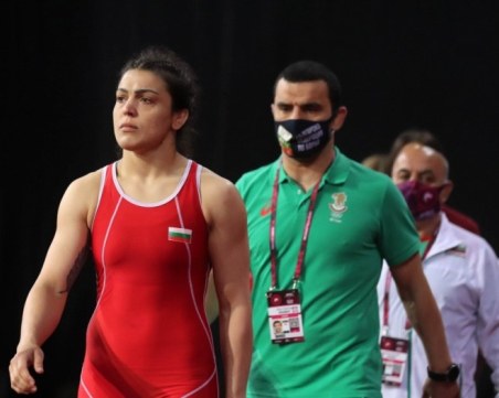 Още една европейска титла за България на Европейското по борба, националите спечелиха и два бронза