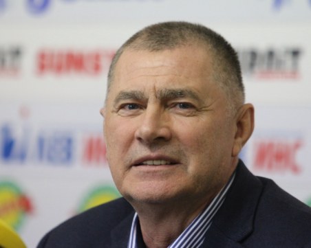 Преизбраха Добромир Карамаринов за президент на Европейската атлетика